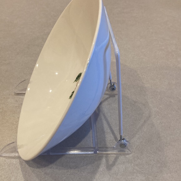 Serving bowl Knowles (Edwin) Regency pattern. - Picture 2 of 5